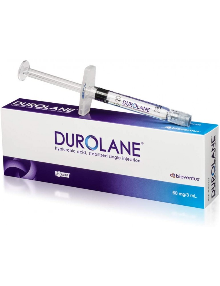 Durolane Hialuronato Sódico 60 mg...