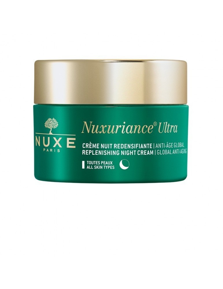 Nuxuriance ultra noche Nuxe