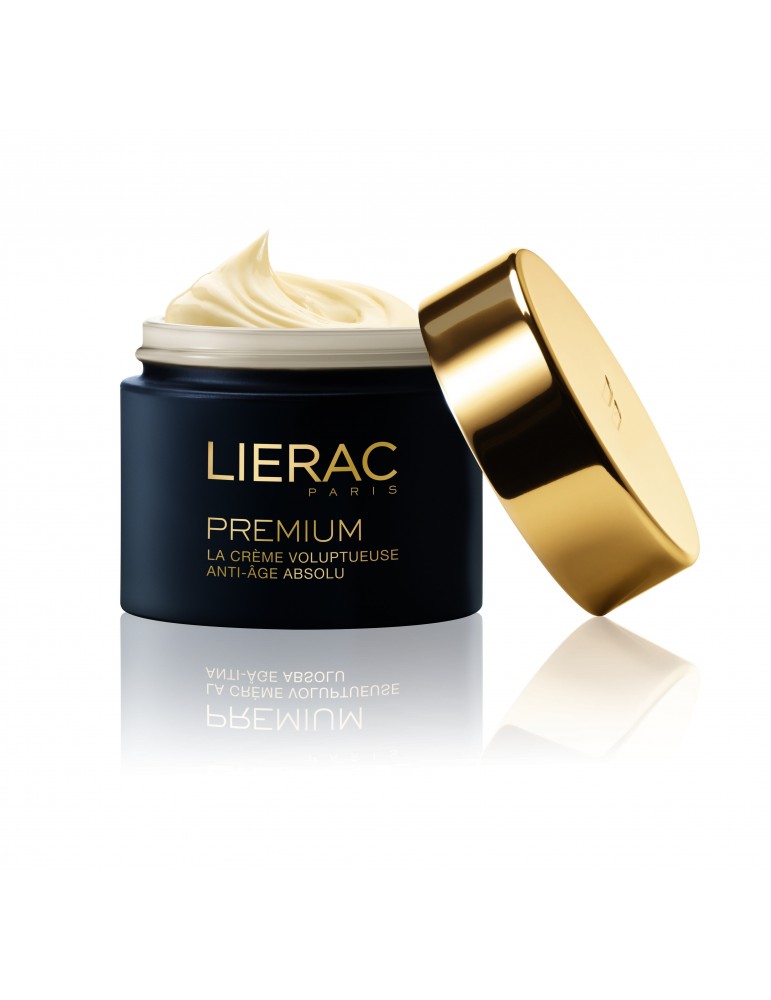 Lierac Premium crema voluptuosa 50ml