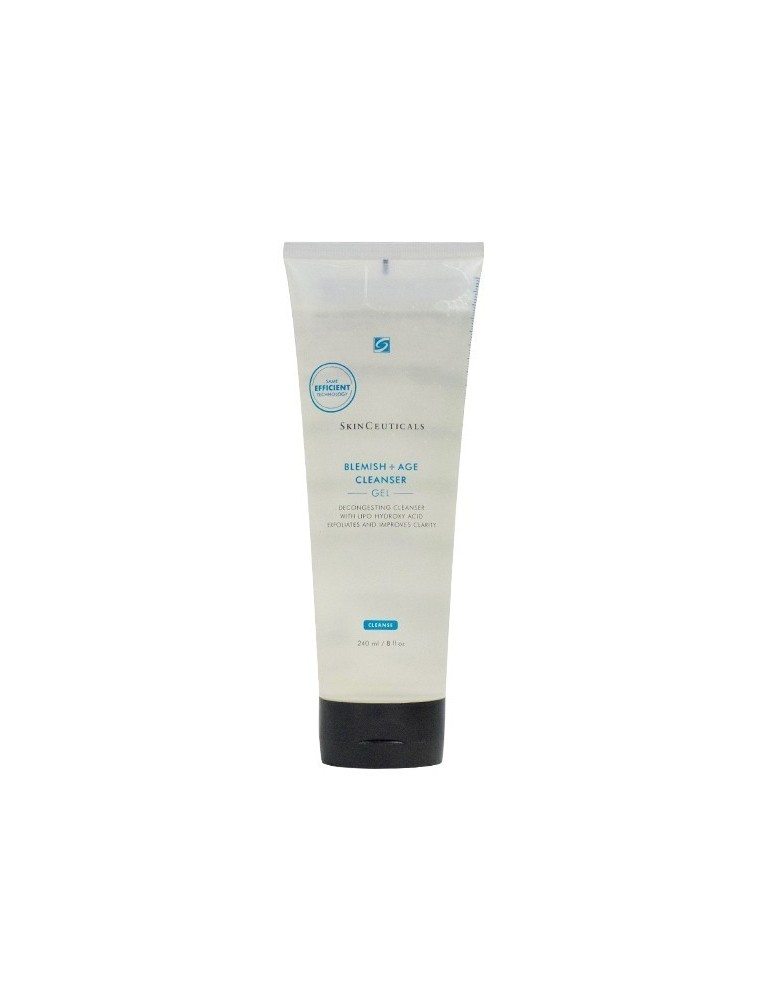 Skinceuticals Blemish + AGE cleansing...