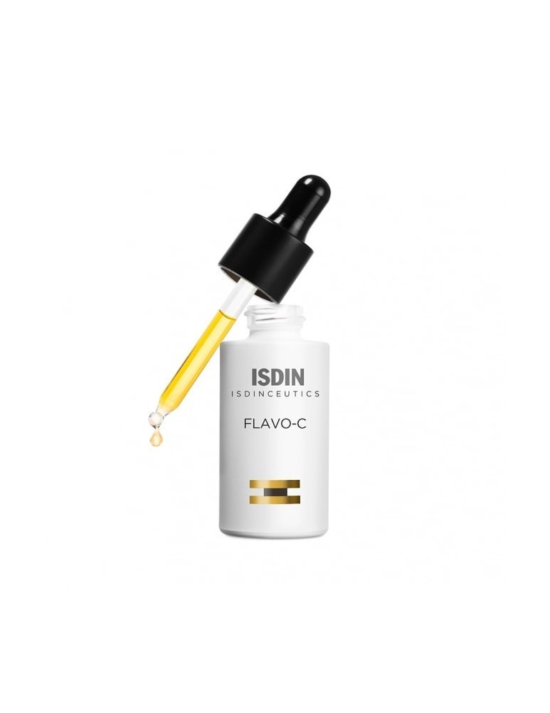 Isdinceutics Flavo-C sérum 30ml