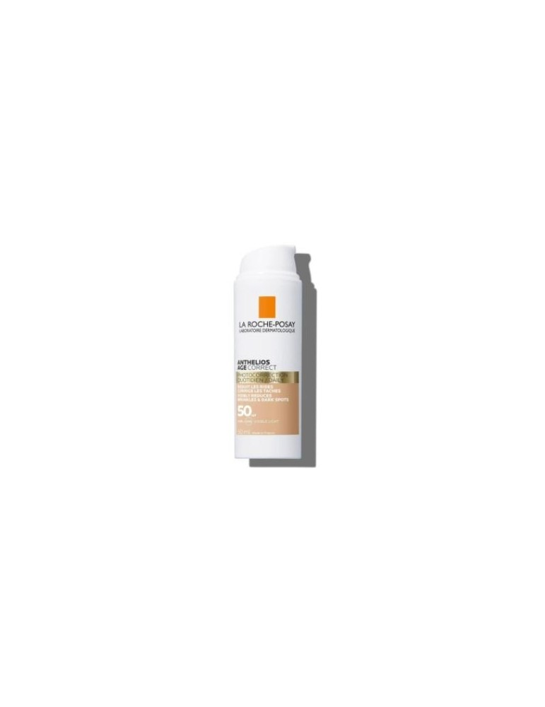 Anthelios Age correct color SPF50+ 50ml