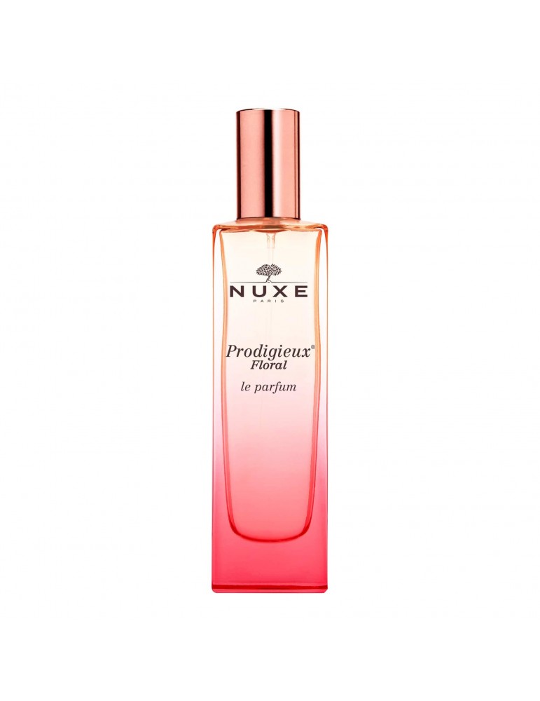 Nuxe prodigieux perfume Floral 50ml
