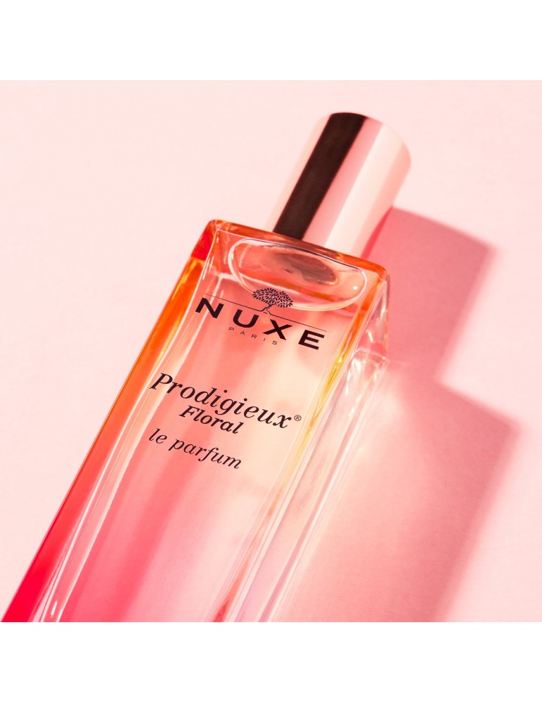 Nuxe prodigieux perfume Floral 50ml