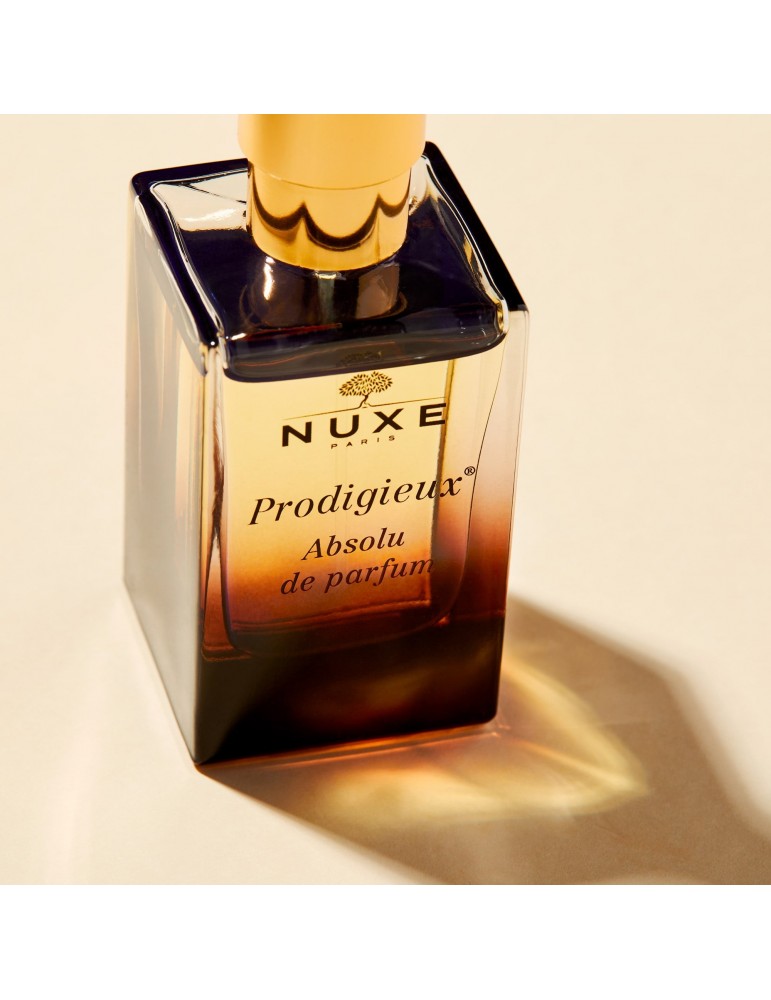 Nuxe prodigieux absolu de parfum 30ml