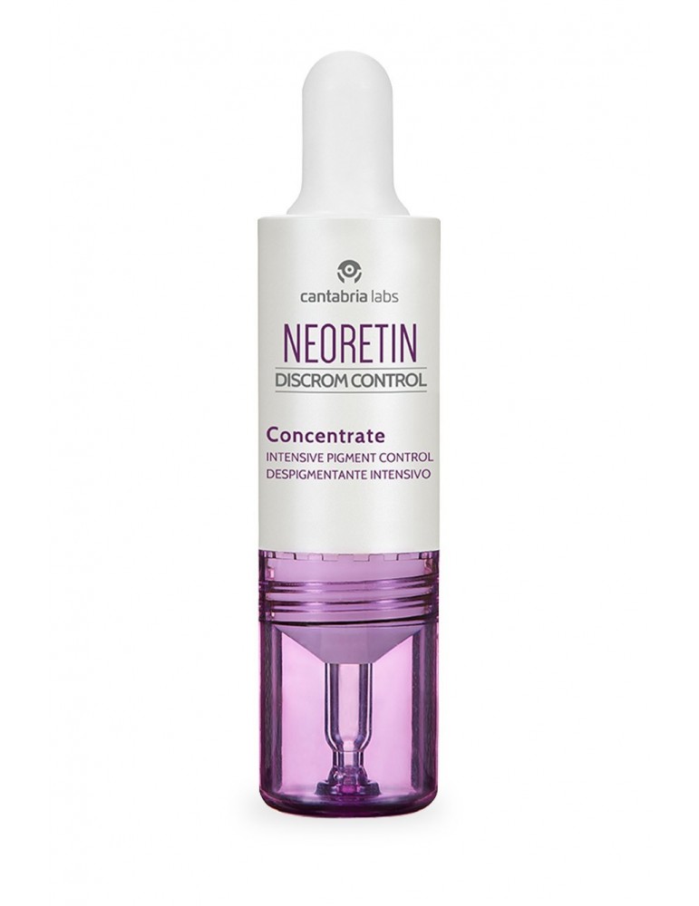 Neoretin Discrom Concentrate...