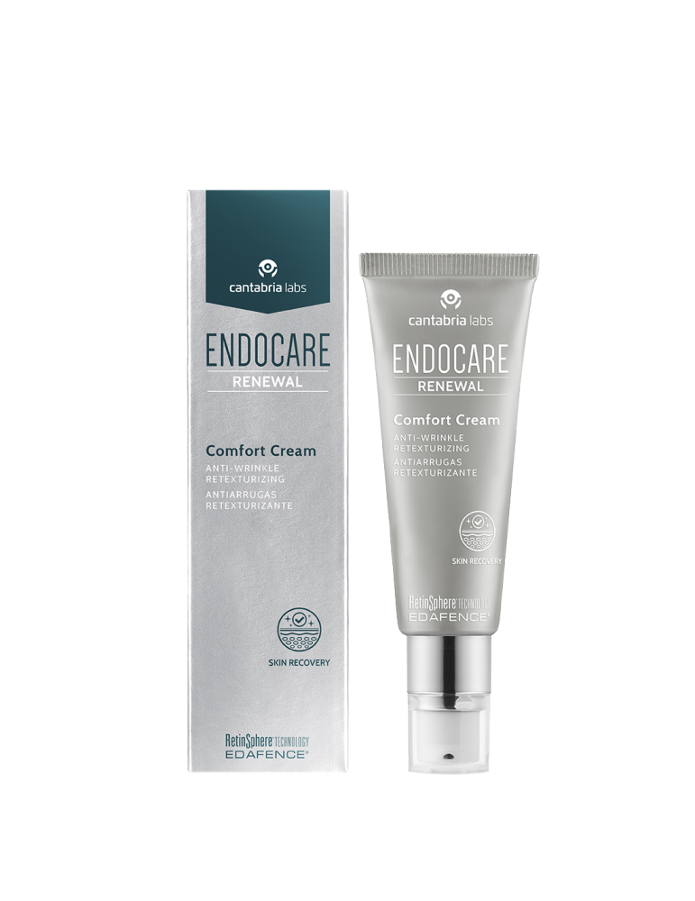 Endocare renewal comfort cream 50ml