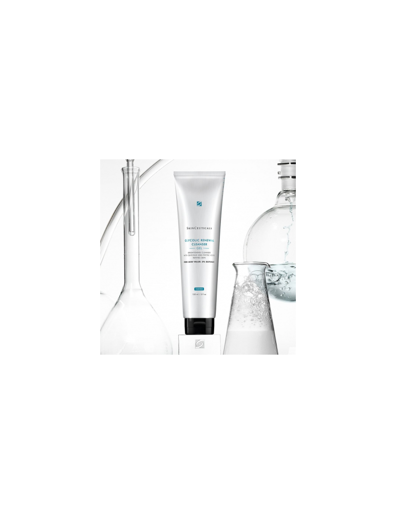 Skinceuticals Glycolic Renewal...