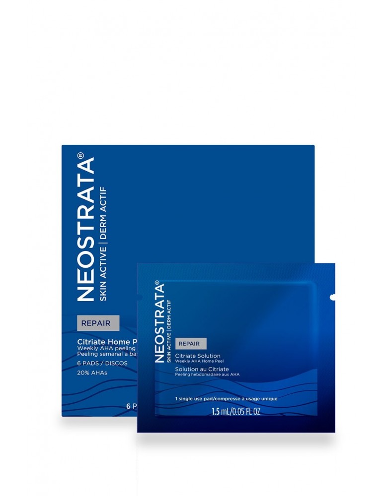 Neostrata Skin Active citriate home...