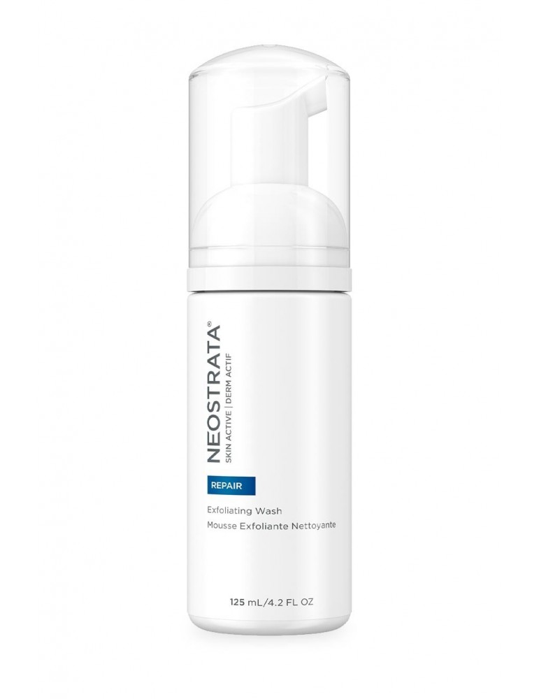 Neostrata Skin Active espuma...