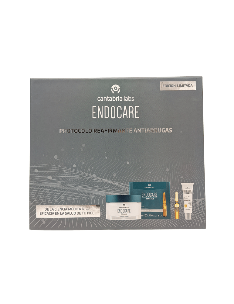 ENDOCARE COFRE CELLAGE FIRMING +...