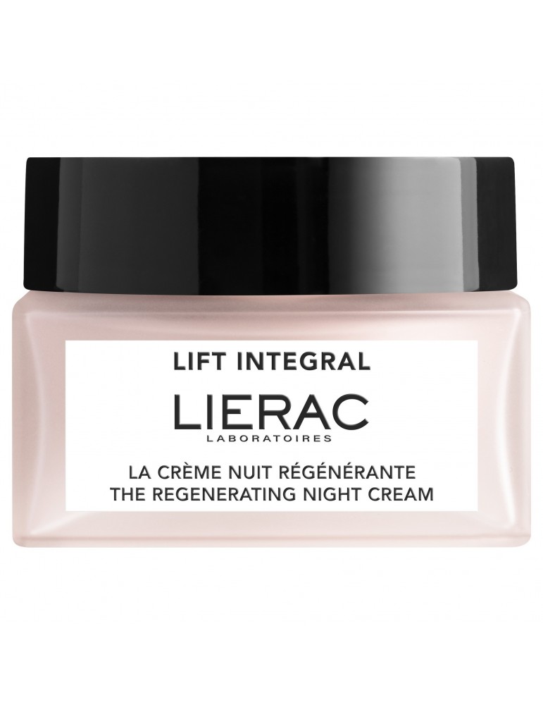 Lierac Lift Integral Crema de Noche 50ml