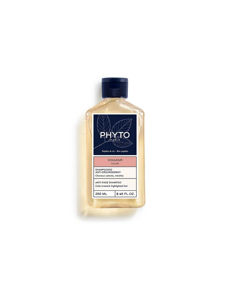 Phyto color champú protector 250ml
