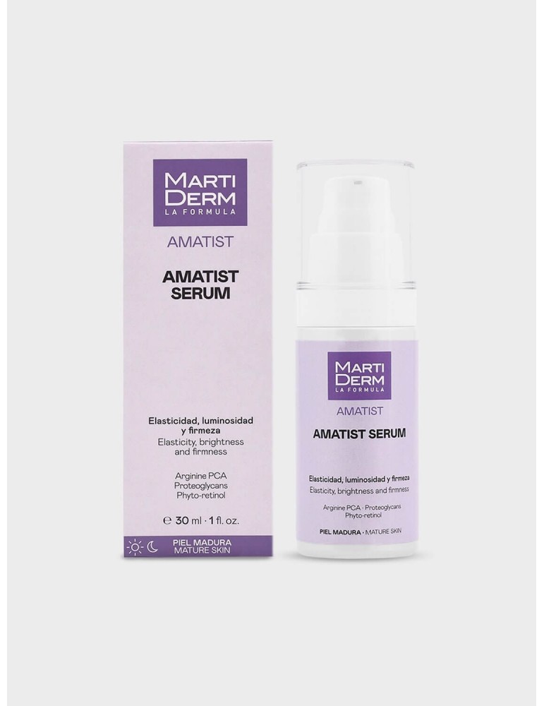 Martiderm Amatis serum 30mlARTIDERM...