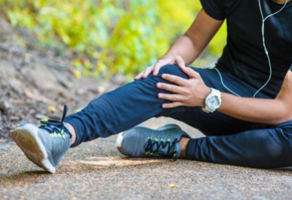 Artrosis en el Running. Riesgos y beneficios